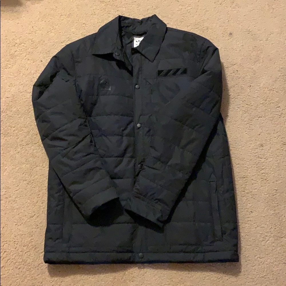 Adidas Jacket
